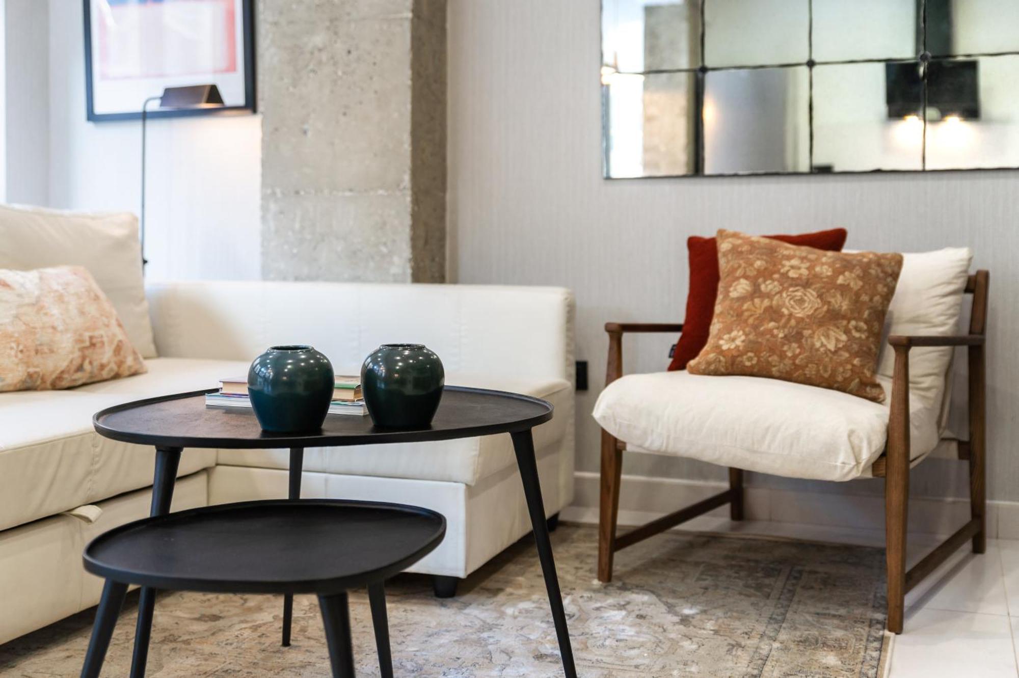 Luxury Alcazaba By Nagoa Homes Málaga